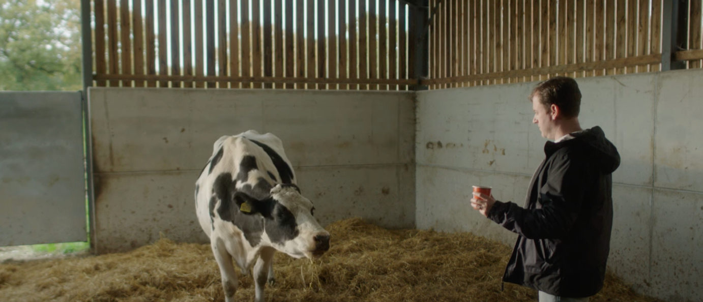 A Mother's Love | An Exploration of 'Normal' Milk